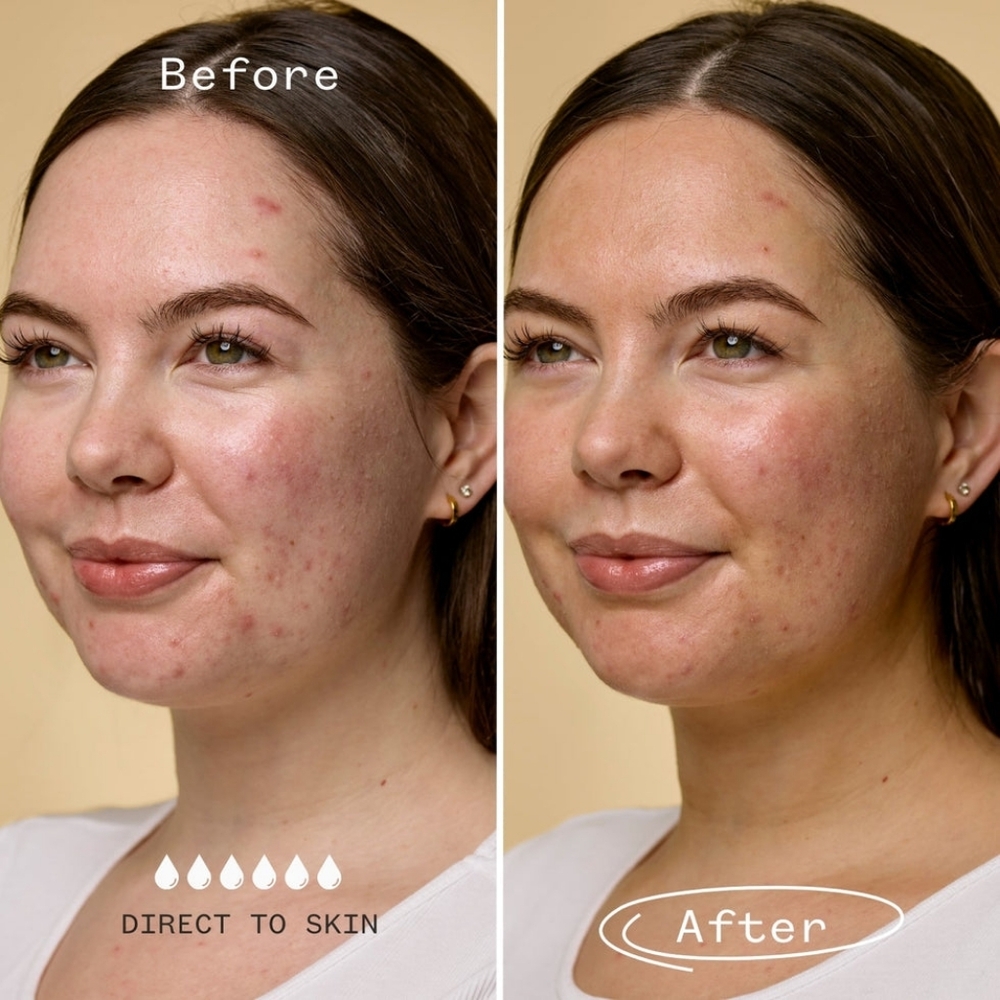 Pai Skincare The Impossible Tan™ Hydrating Self Tan Drops - Picture 5 of 5